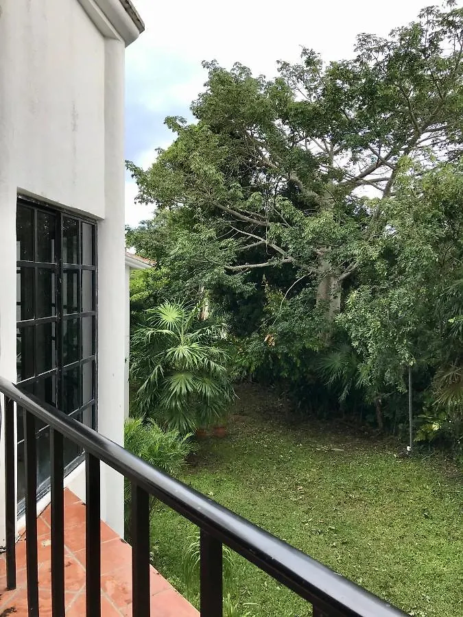 Villa Coba Playa del Carmen