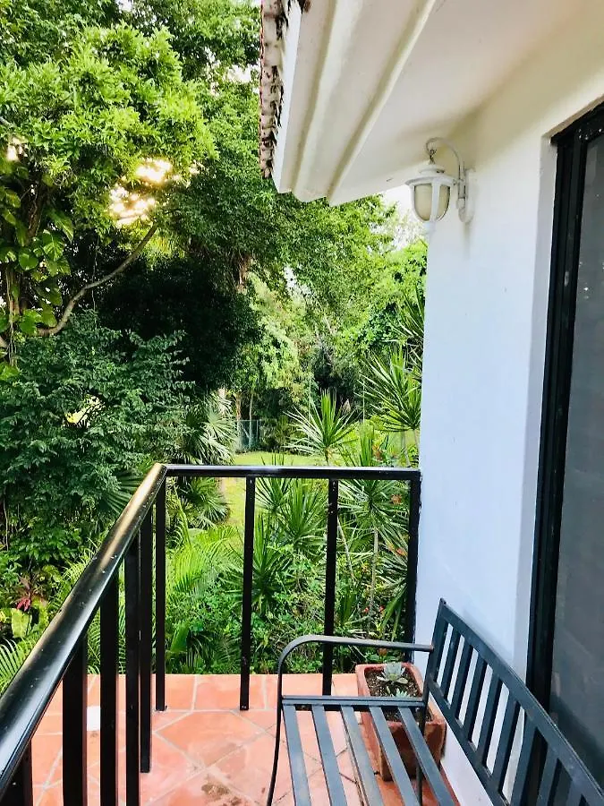 Villa Coba Playa del Carmen