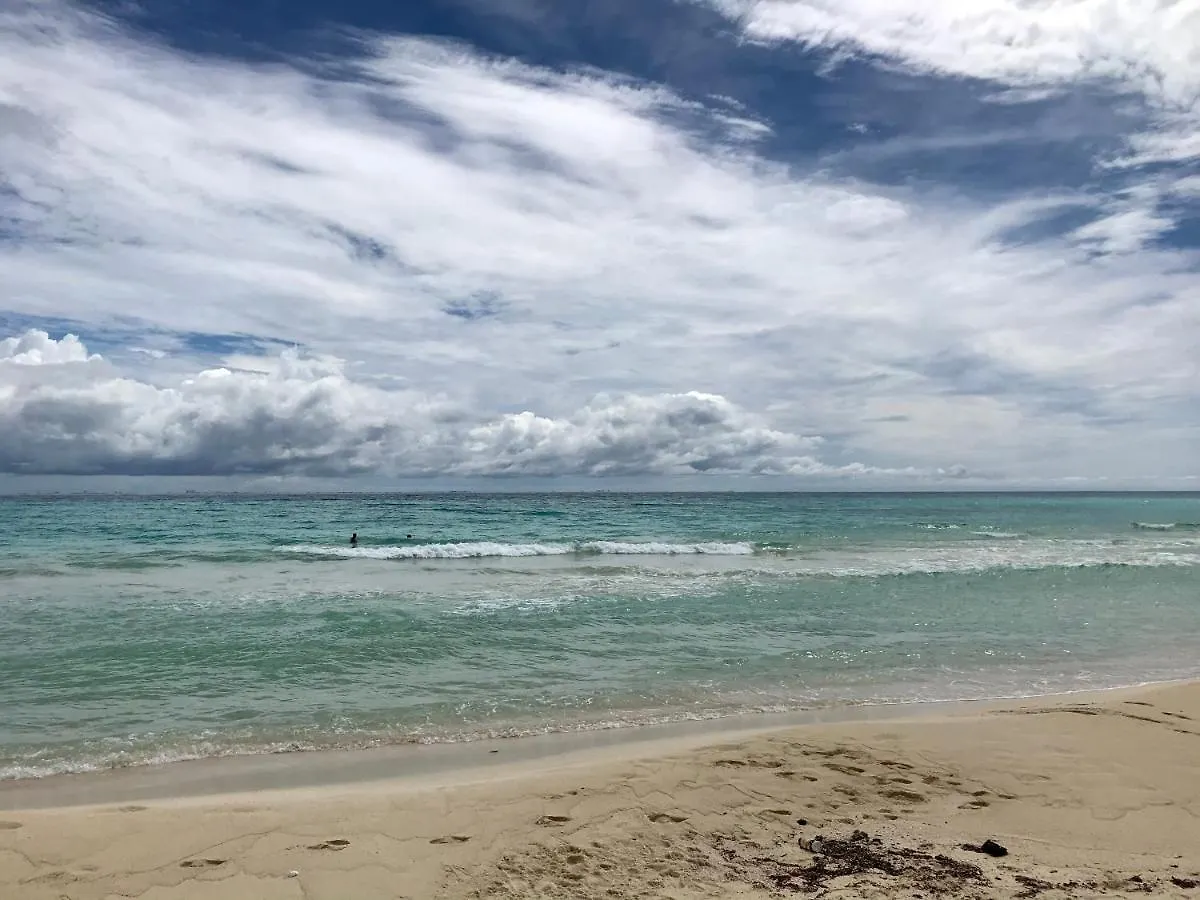 Villa Coba Playa del Carmen Mexiko